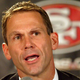 Illustration for article titled New 49ers GM Asks If Team Can Use Draft Picks For Something Other Than Football Players